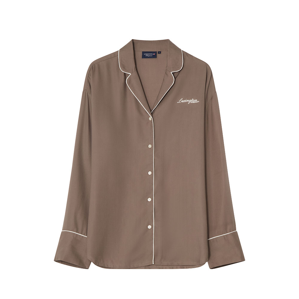 Lexington Lyocell Pyjamasset